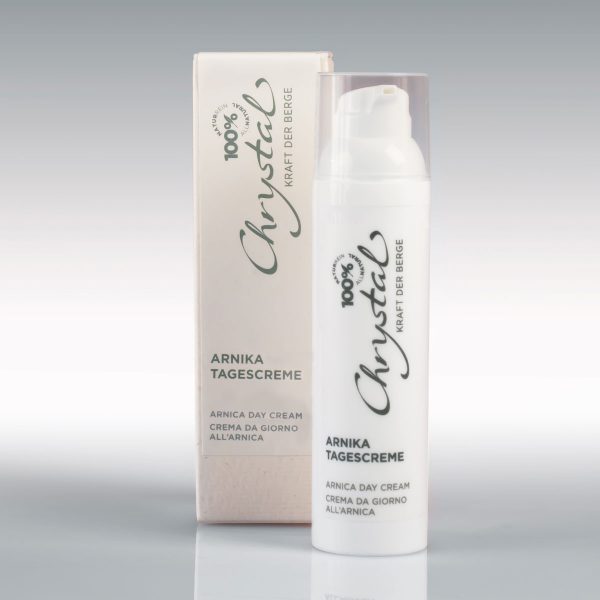 Chrystal Arnika Tagescreme 75 ml