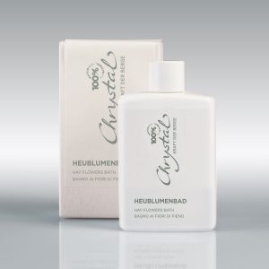Chrystal Heublumenbad 125 ml