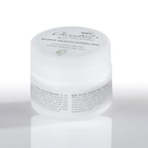 Chrystal Biopir Gesichtspeeling 50 ml