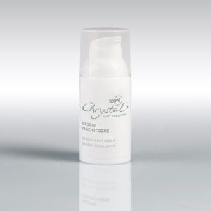 Chrystal Biopir Nachtcreme 15 ml