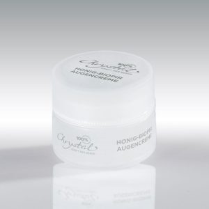 Chrystal Honig-Biopir Augencreme 35 ml