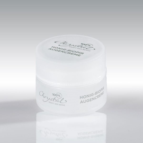 Chrystal Honig-Biopir Augencreme 35 ml