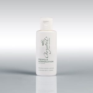 Chrystal Propolis Körperlotion 30 ml