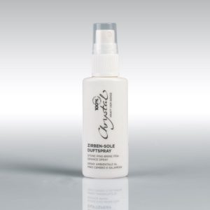 Chrystal Zirben-Sole-Duftspray 40 ml
