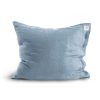 LOVELY LINEN Polsterüberzug "Misty" | 190g/m² | Bettwäsche aus Leinen – Bild 2