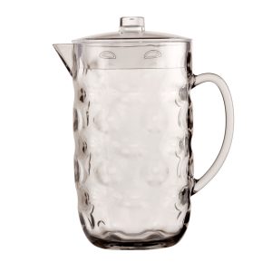 Marine Business Wasserkrug Moon Silber