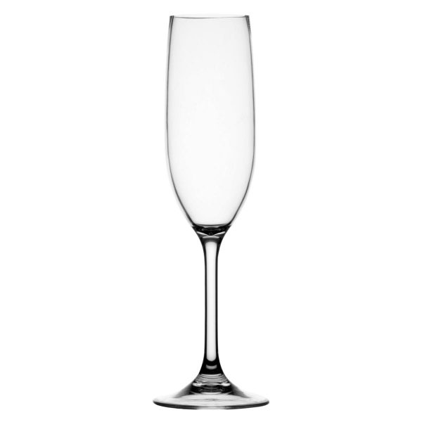 Marine Business Tritan Sektglas Champagnerglas