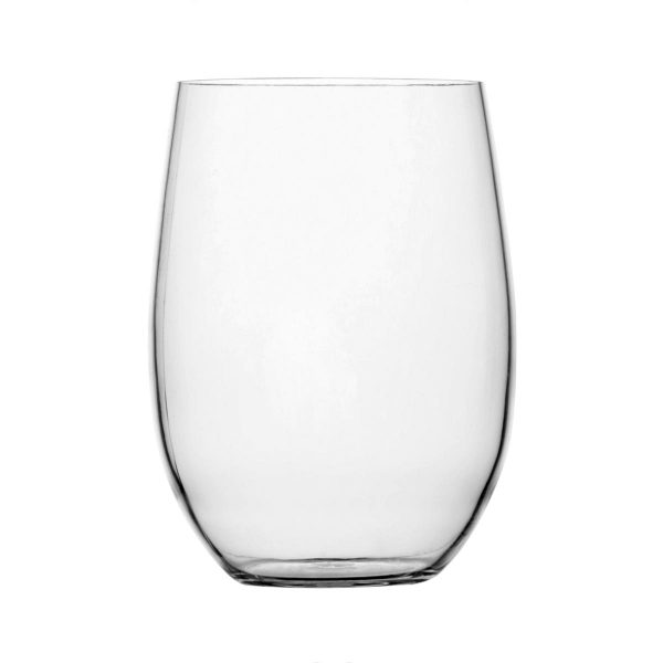Marine Business Tritan Wasserglas Getränkeglas