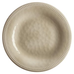 Marine Business Harmony flacher Teller Sand