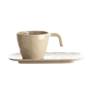 Marine Business Harmony Espresso-Tasse Sand