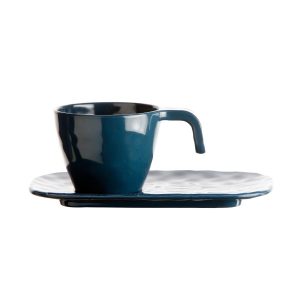 Marine Business Harmony Espresso-Tasse Lagoon