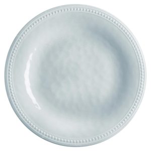 Marine Business Harmony flacher Teller Silber