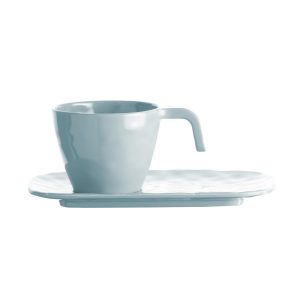 Marine Business Harmony Espresso-Tasse Silber