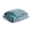 LOVELY LINEN Bettdeckenbezug "Lovely" | 260g/m² | Bettwäsche aus Leinen – Bild 2