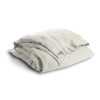 LOVELY LINEN Bettdeckenbezug "Lovely" | 260g/m² | Bettwäsche aus Leinen – Bild 7