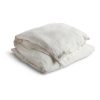 LOVELY LINEN Bettdeckenbezug "Lovely" | 260g/m² | Bettwäsche aus Leinen – Bild 5