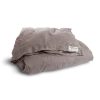 LOVELY LINEN Bettdeckenbezug "Lovely" | 260g/m² | Bettwäsche aus Leinen – Bild 6