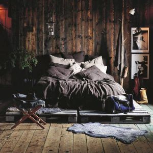 LOVELY LINEN Bettdeckenbezug "Lovely" | 260g/m² | Bettwäsche aus Leinen