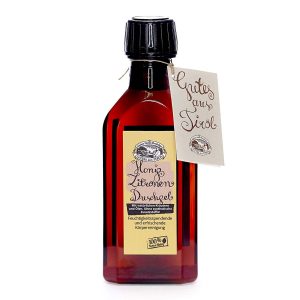 GUTES AUS TIROL Honig-Zitronen-Duschgel 200ml