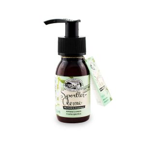 GUTES AUS TIROL Sportler-Creme mit Murmelöl und Enzianwurz, 60ml