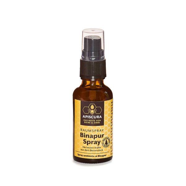 APISCURA Binapur Raumspray – Bild 2