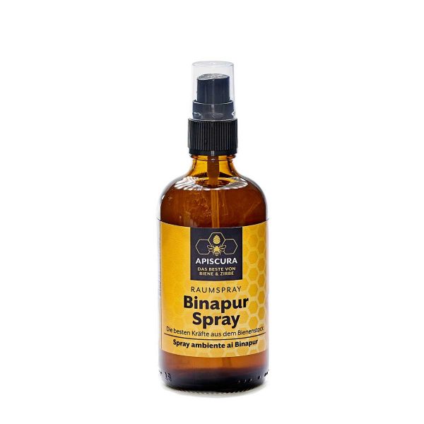 APISCURA Binapur Raumspray