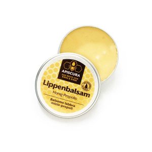 APISCURA Lippenbalsam Honig-Propolis 10ml