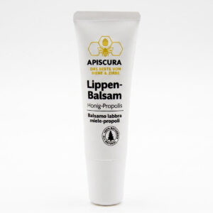 Apiscura Lippen-Balsam mit Honig und Propolis