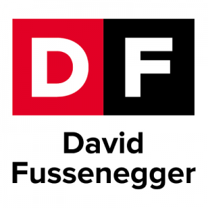 David Fussenegger