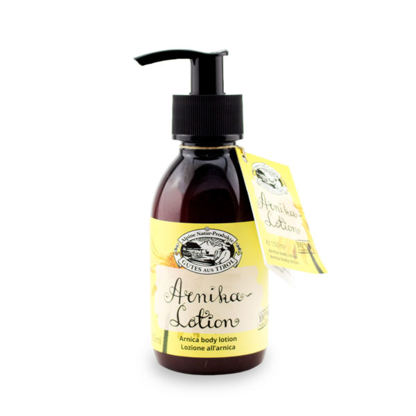 GUTES AUS TIROL Arnika-Lotion, 150ml
