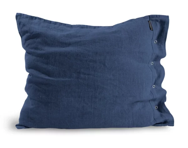 LOVELY LINEN Polsterüberzug "Lovely" | 260g/m² | Bettwäsche aus Leinen – Bild 6