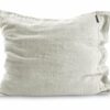 LOVELY LINEN Polsterüberzug "Lovely" | 260g/m² | Bettwäsche aus Leinen – Bild 5