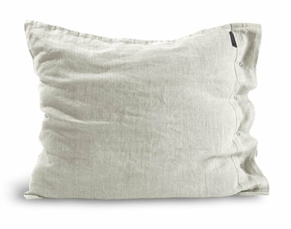 LOVELY LINEN Polsterüberzug "Lovely" | 260g/m² | Bettwäsche aus Leinen – Bild 5
