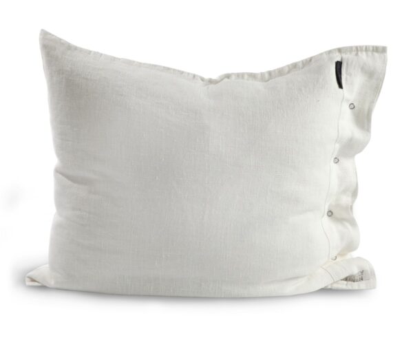 LOVELY LINEN Polsterüberzug "Lovely" | 260g/m² | Bettwäsche aus Leinen – Bild 7